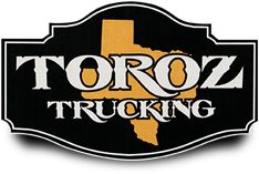 Toroz Trucking – Houston, Texas